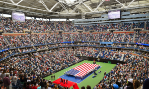 ATP > Nouveau forfait de taille à l’US Open !