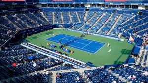 Tennis : Hécatombe à Toronto, attention à l’US Open