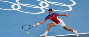 Tennis – ATP : Selon Ivanisevic, Djokovic va jouer jusqu’aux JO 2028